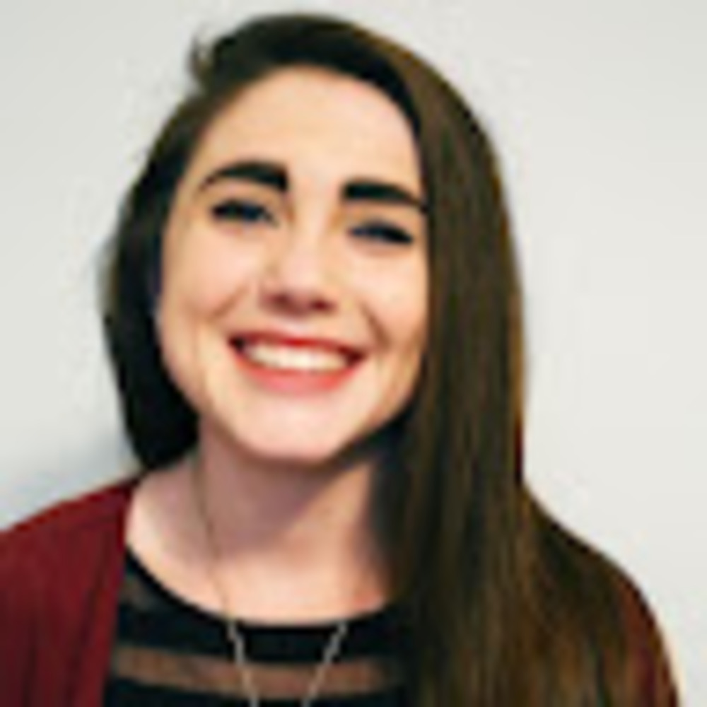 Meet your Posher, Mckenzie